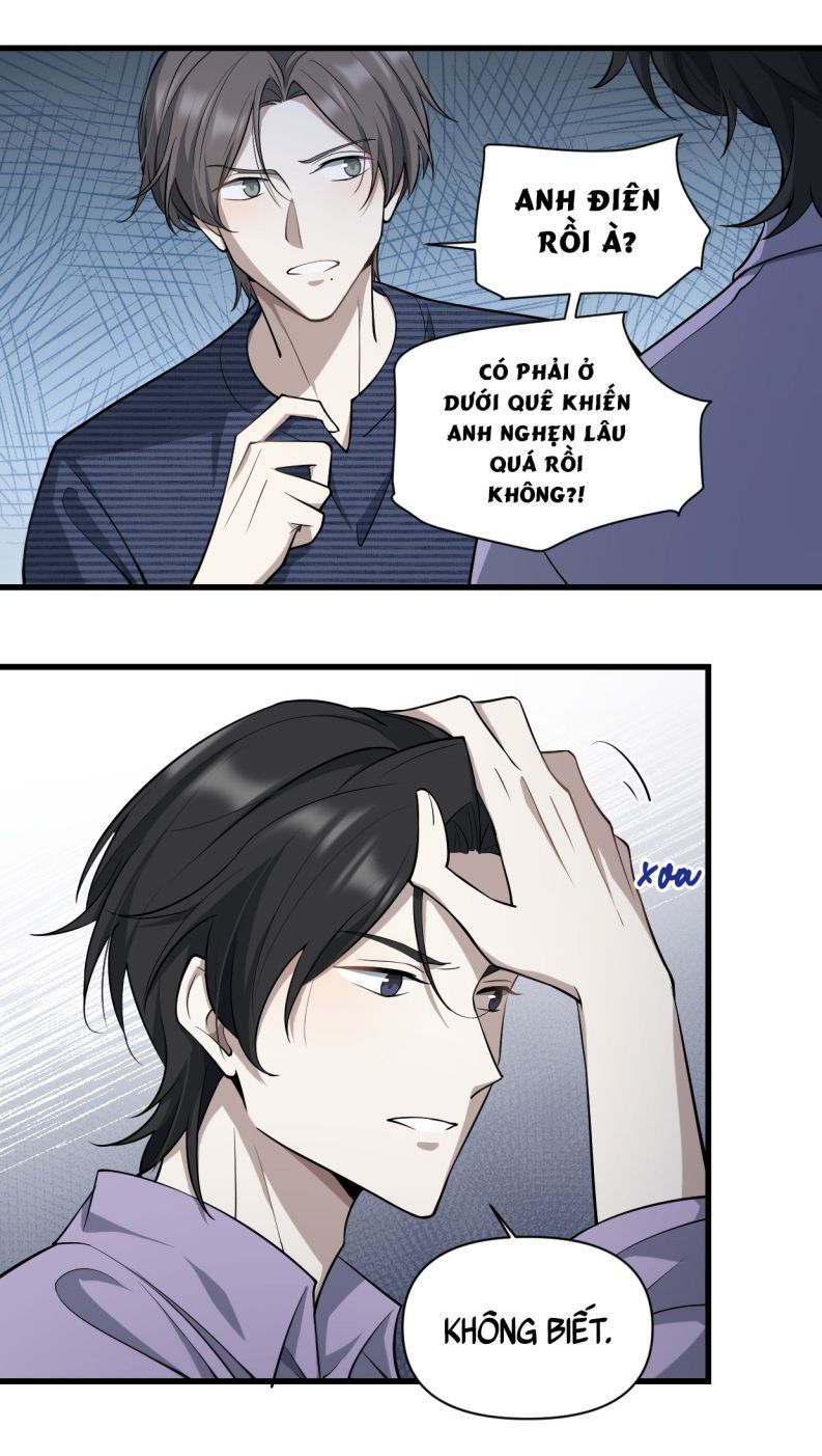 Công Thức Mỹ Học Chapter 14 - 20