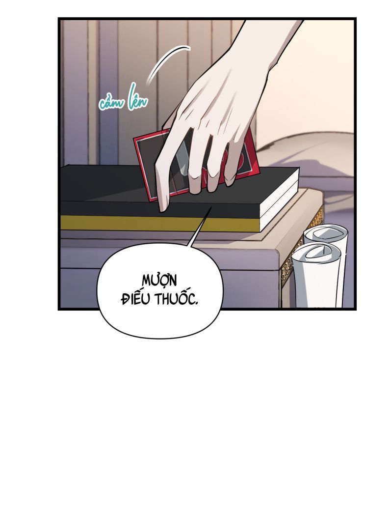 Công Thức Mỹ Học Chapter 14 - 21