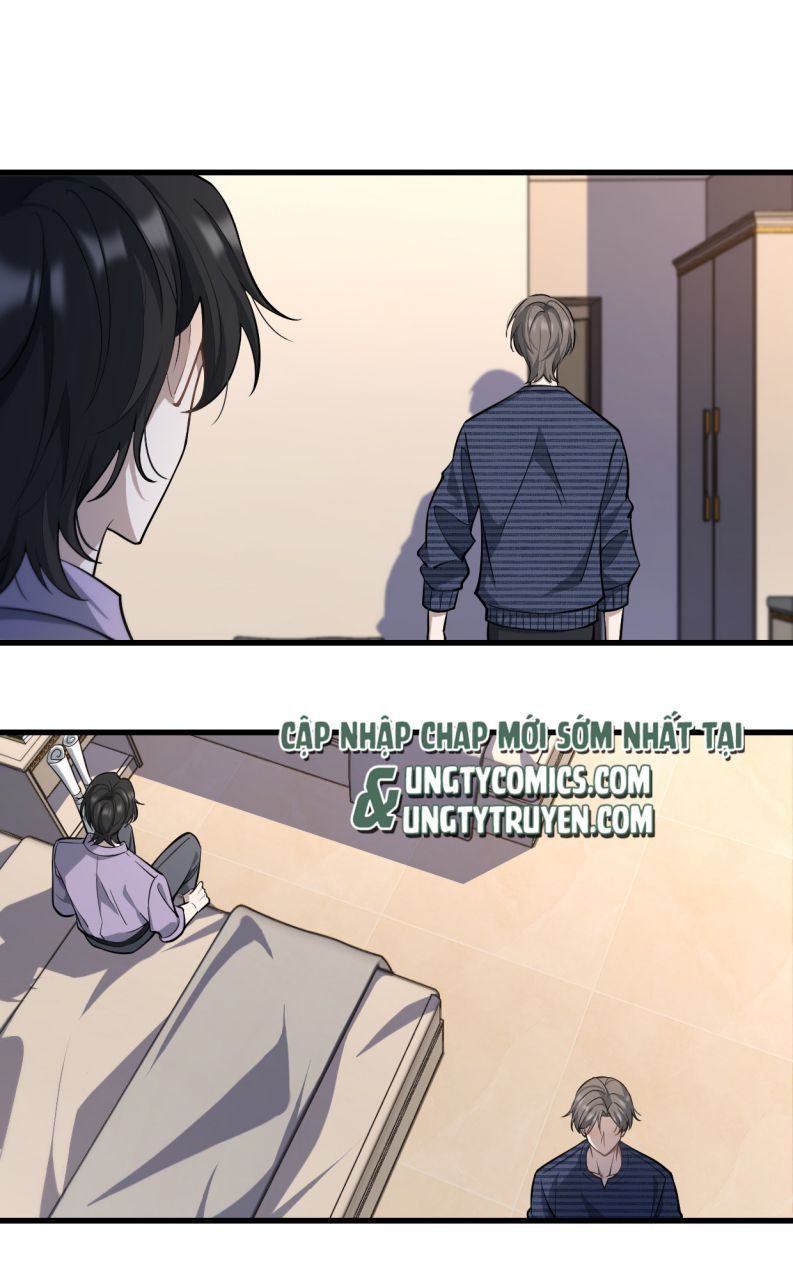 Công Thức Mỹ Học Chapter 14 - 22