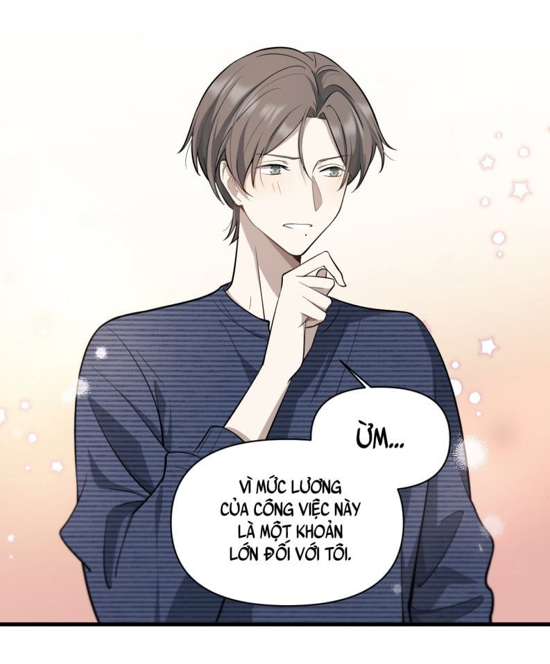 Công Thức Mỹ Học Chapter 14 - 5