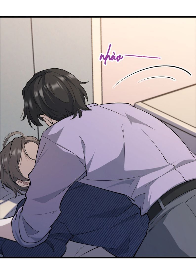 Công Thức Mỹ Học Chapter 14 - 7