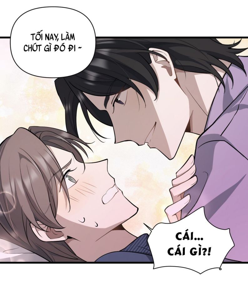 Công Thức Mỹ Học Chapter 14 - 8