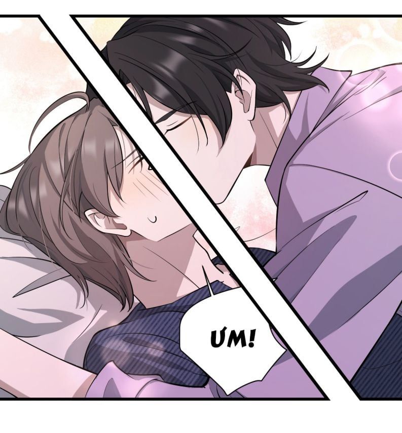 Công Thức Mỹ Học Chapter 14 - 9