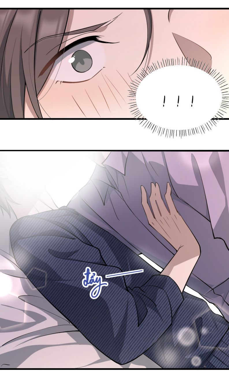 Công Thức Mỹ Học Chapter 14 - 10