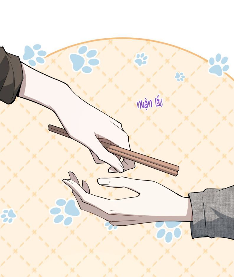 Công Thức Mỹ Học Chapter 15 - 11