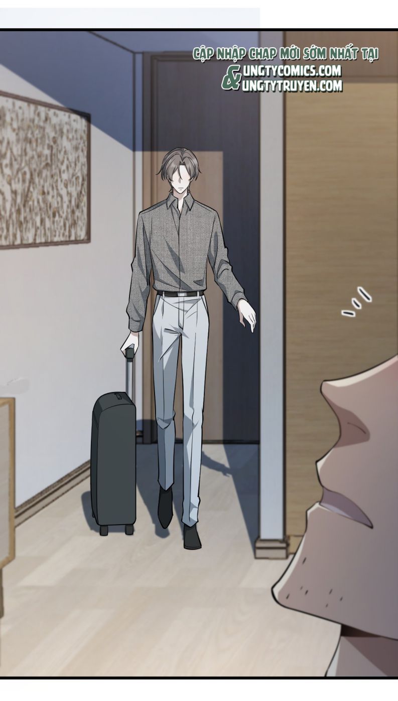 Công Thức Mỹ Học Chapter 15 - 23