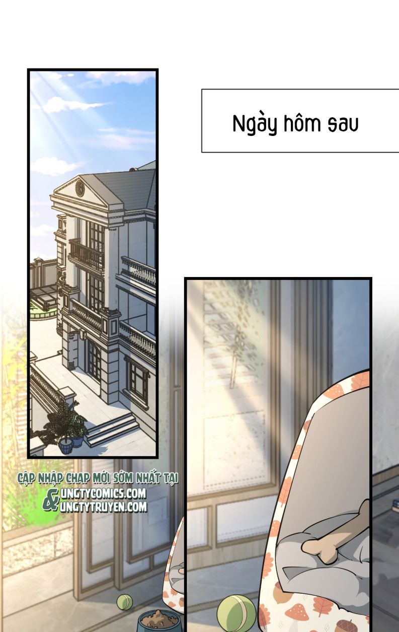 Công Thức Mỹ Học Chapter 15 - 4