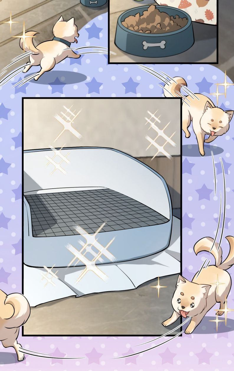 Công Thức Mỹ Học Chapter 15 - 5