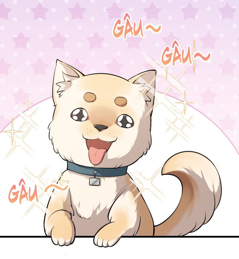 Công Thức Mỹ Học Chapter 15 - 6