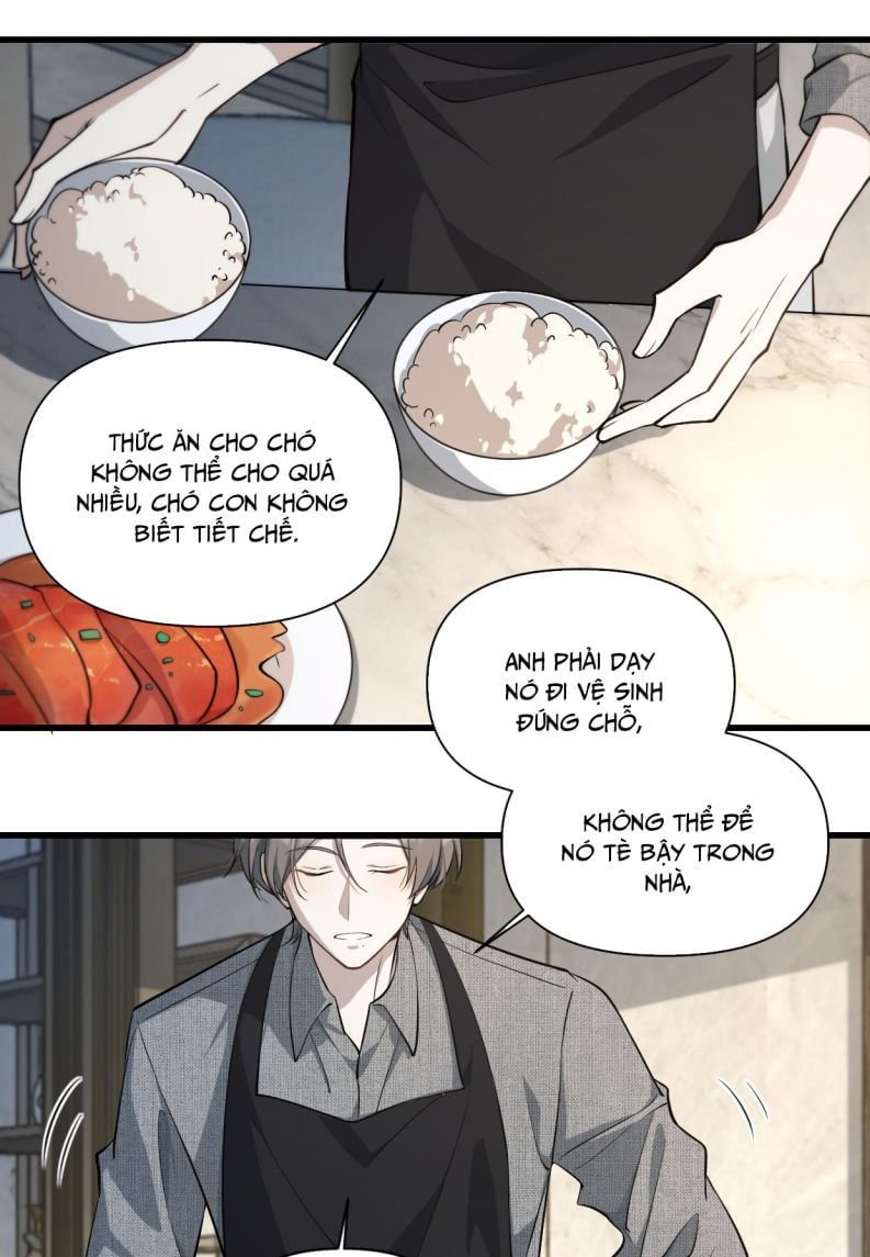 Công Thức Mỹ Học Chapter 15 - 7