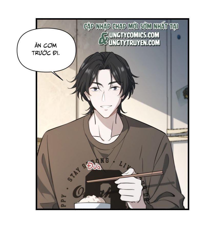 Công Thức Mỹ Học Chapter 15 - 9