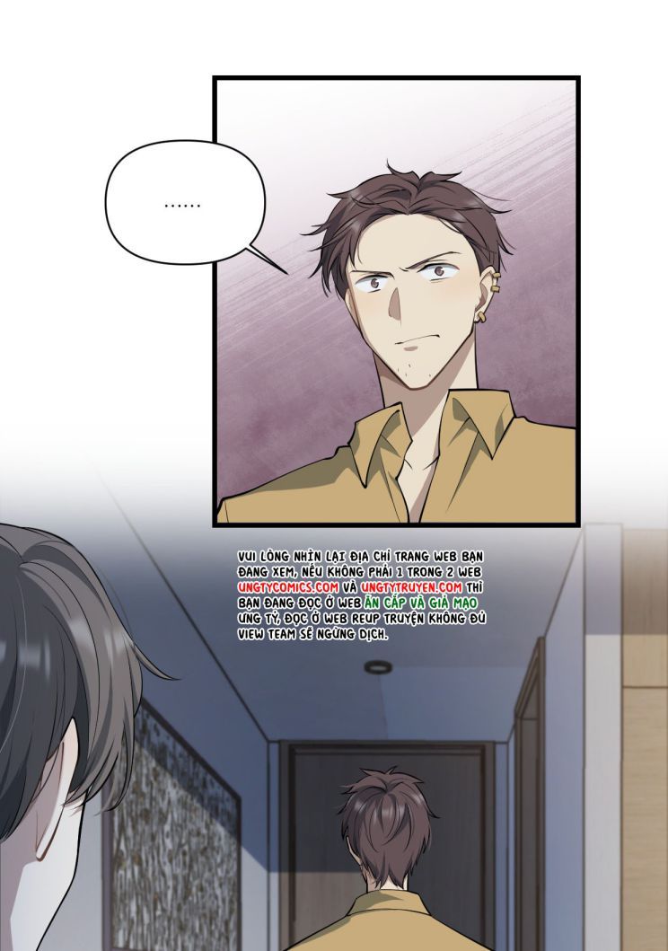 Công Thức Mỹ Học Chapter 16 - 11