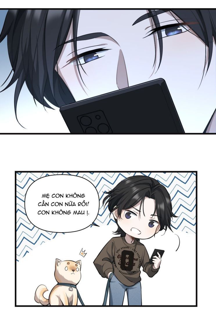 Công Thức Mỹ Học Chapter 16 - 15