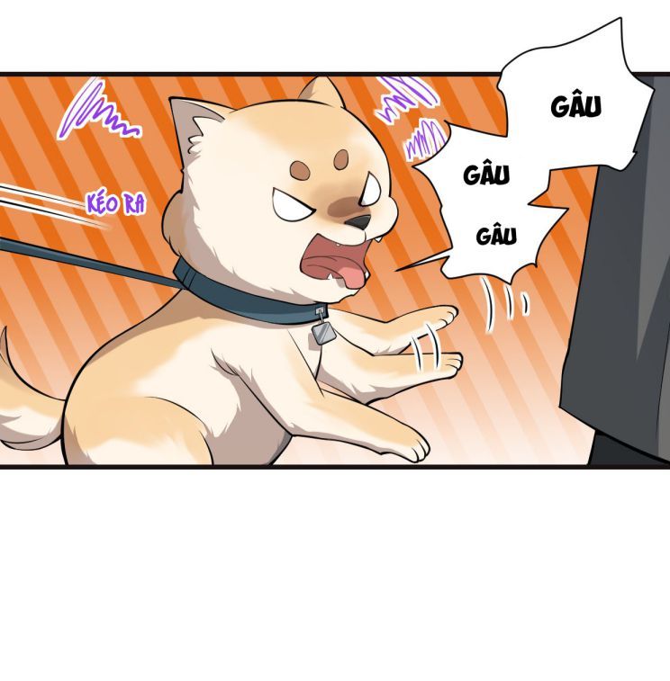 Công Thức Mỹ Học Chapter 16 - 22