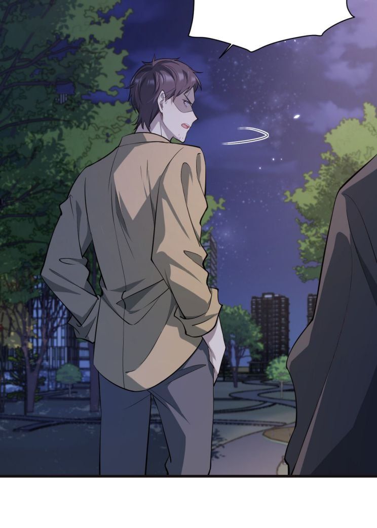 Công Thức Mỹ Học Chapter 16 - 25