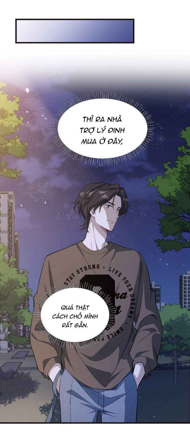 Công Thức Mỹ Học Chapter 16 - 29