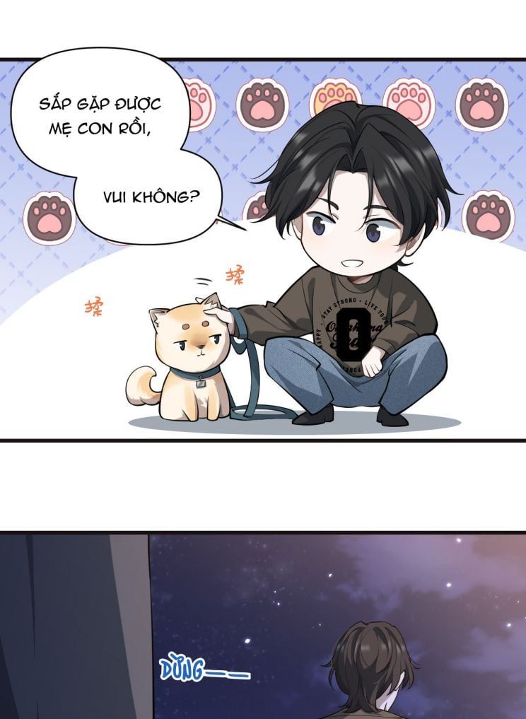 Công Thức Mỹ Học Chapter 16 - 30