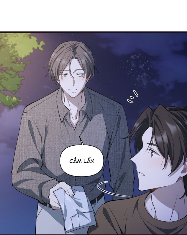 Công Thức Mỹ Học Chapter 16 - 32