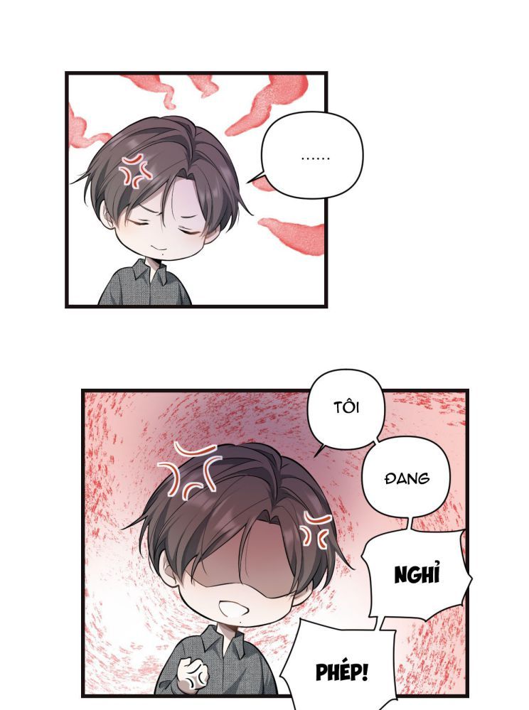 Công Thức Mỹ Học Chapter 16 - 34