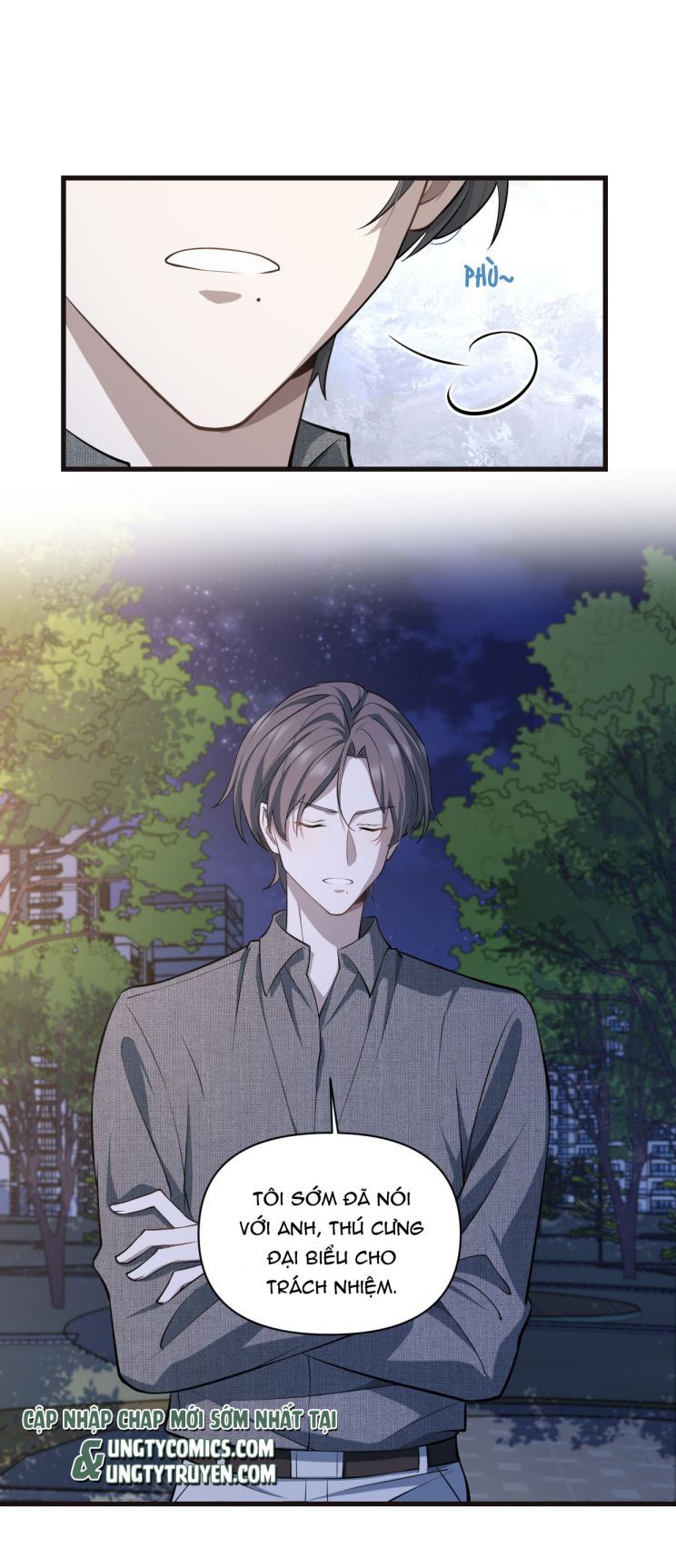 Công Thức Mỹ Học Chapter 16 - 36