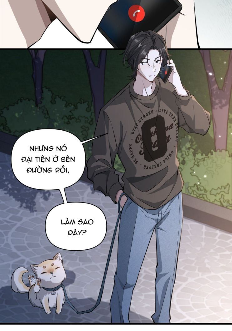 Công Thức Mỹ Học Chapter 16 - 5