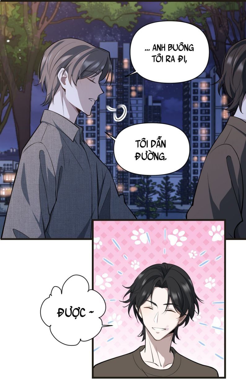 Công Thức Mỹ Học Chapter 17 - 12