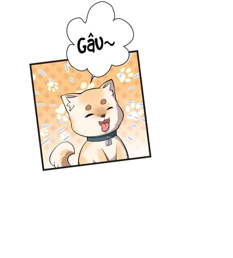 Công Thức Mỹ Học Chapter 17 - 13