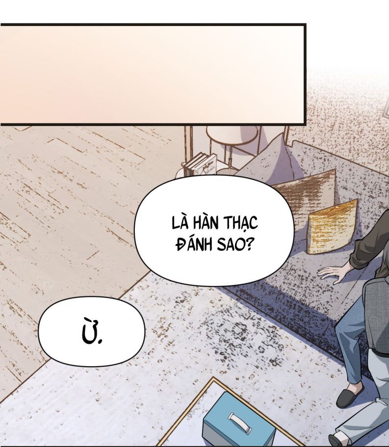 Công Thức Mỹ Học Chapter 17 - 15