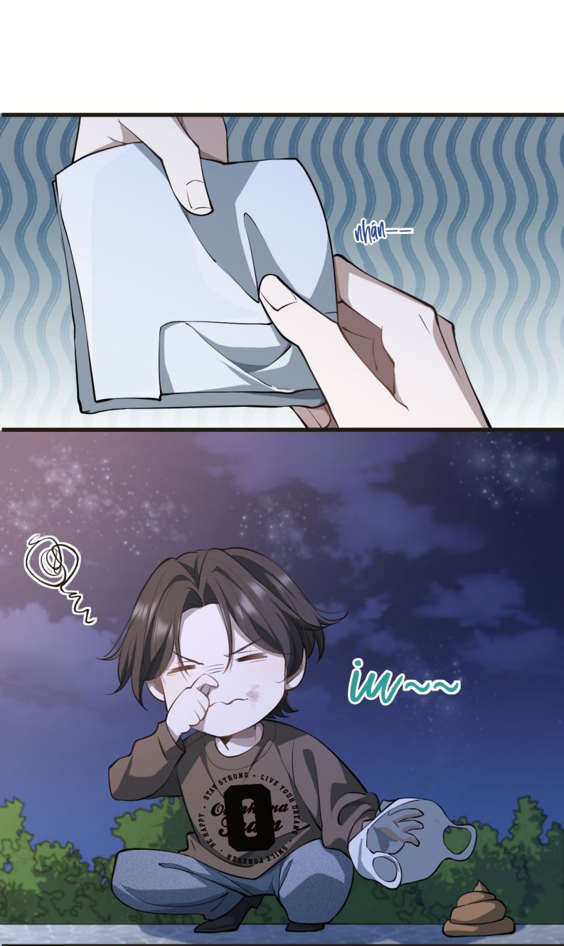 Công Thức Mỹ Học Chapter 17 - 3