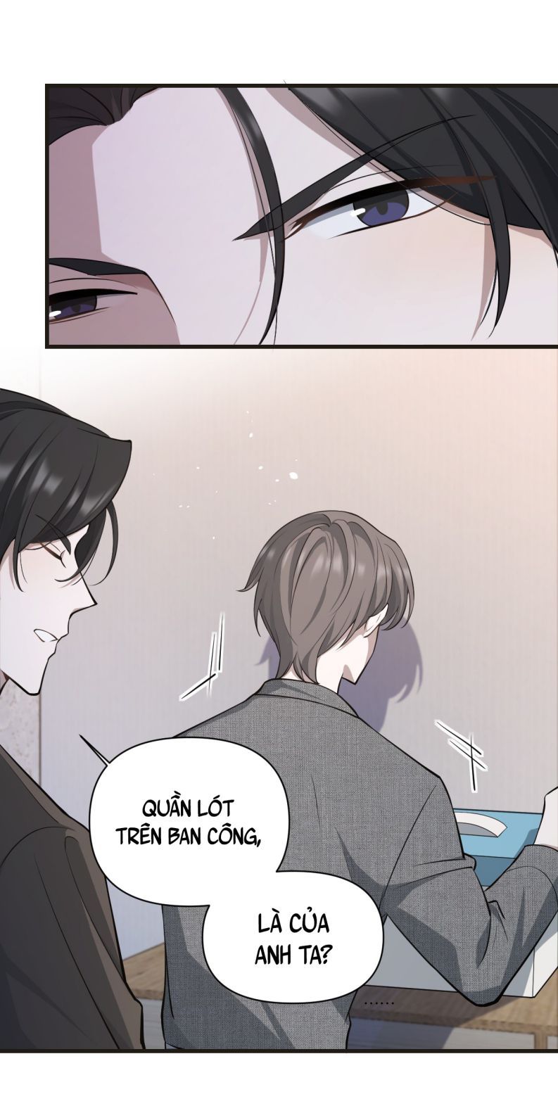 Công Thức Mỹ Học Chapter 17 - 24