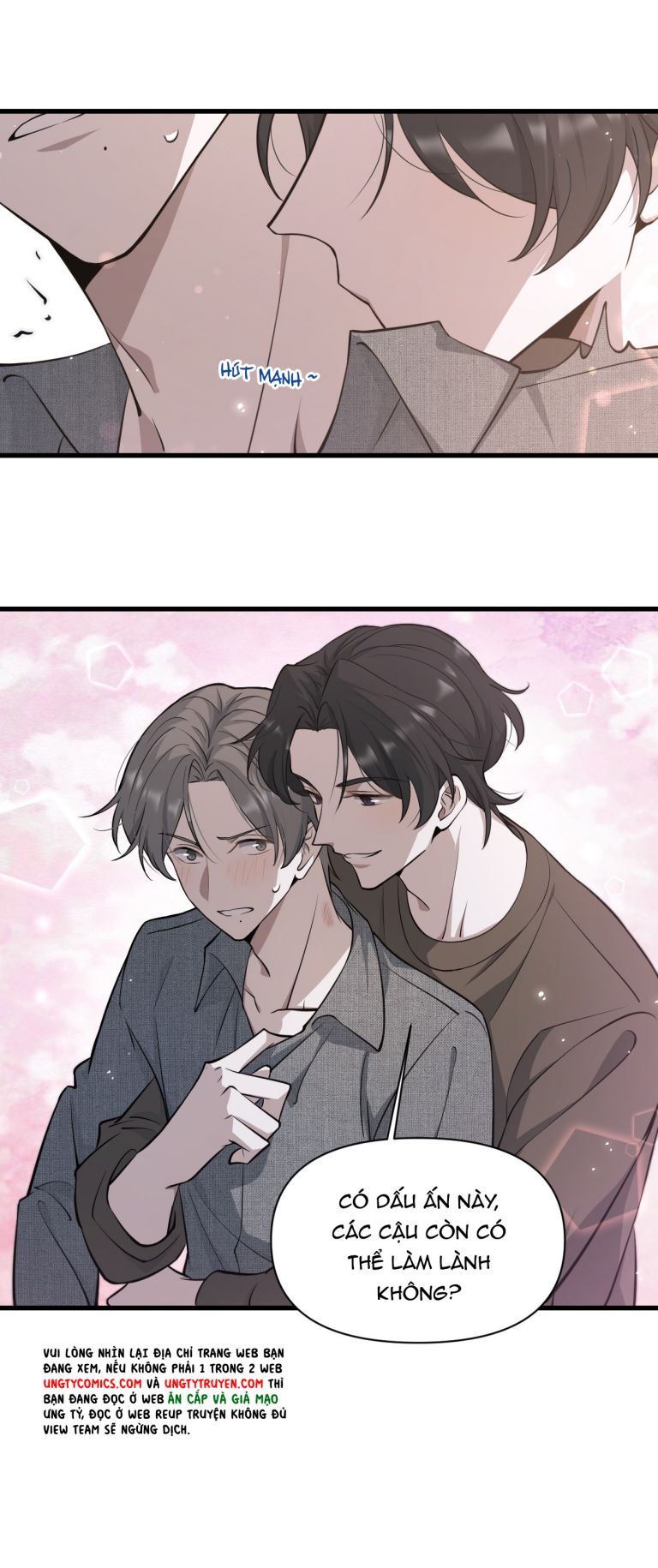 Công Thức Mỹ Học Chapter 18 - 11