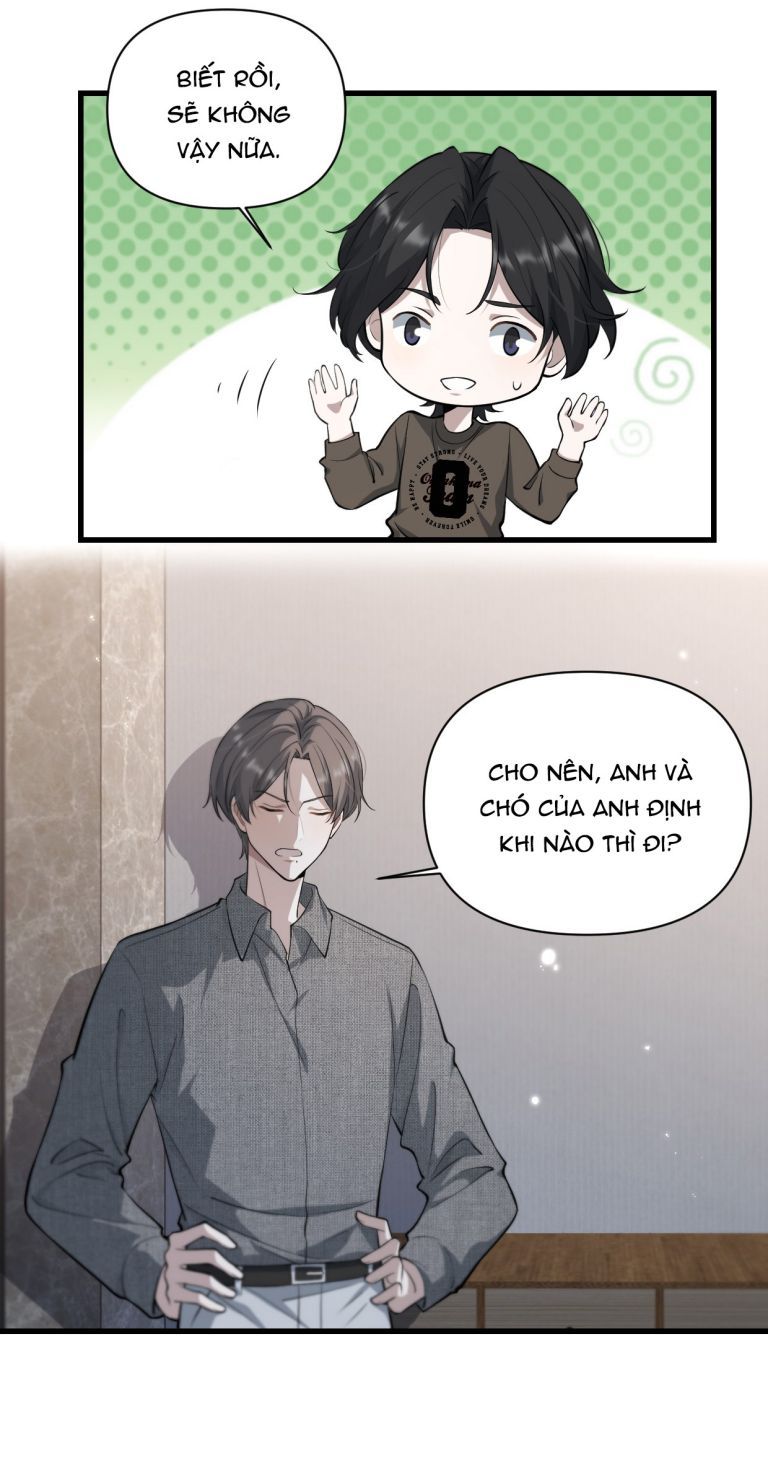 Công Thức Mỹ Học Chapter 18 - 13