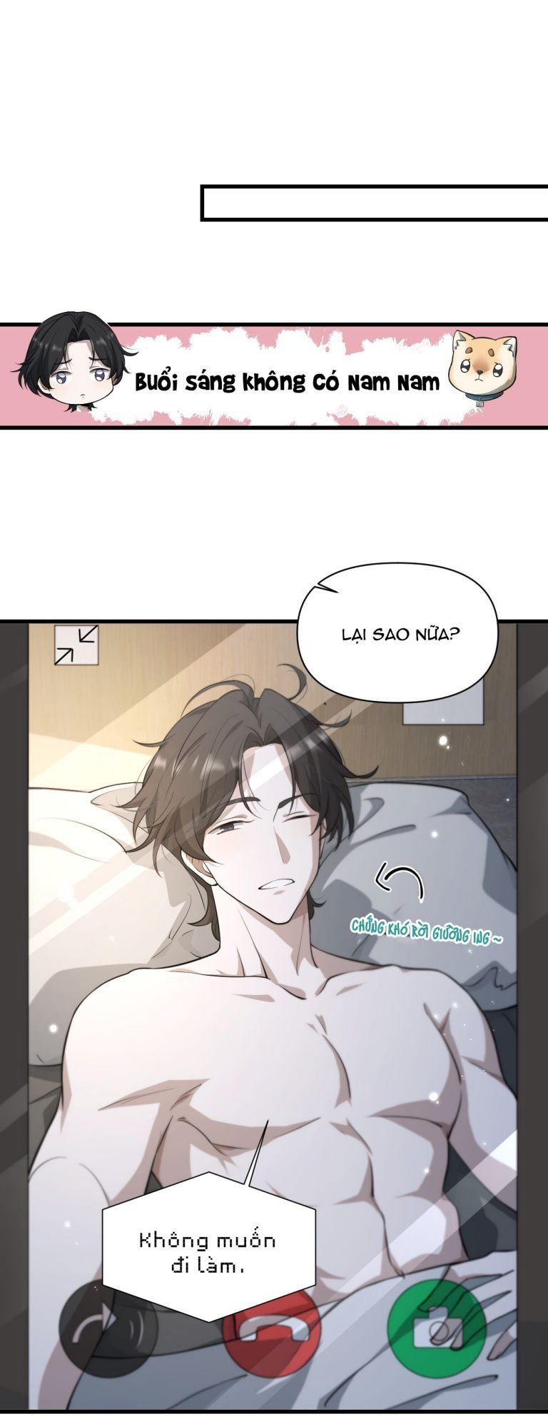 Công Thức Mỹ Học Chapter 18 - 18