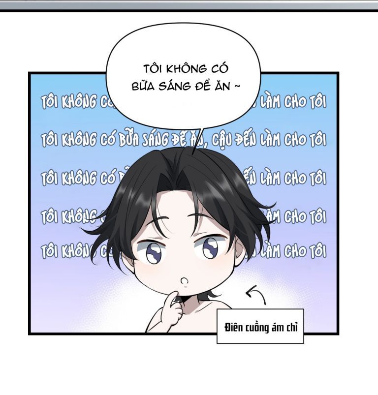 Công Thức Mỹ Học Chapter 18 - 23