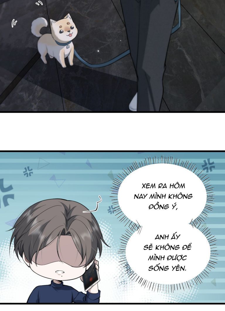 Công Thức Mỹ Học Chapter 18 - 27