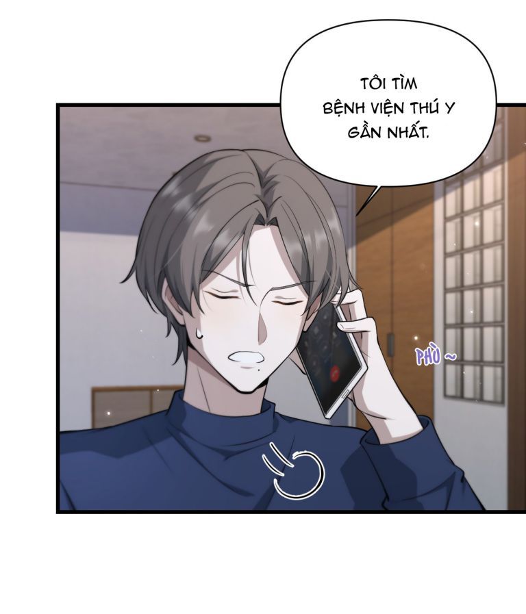 Công Thức Mỹ Học Chapter 18 - 28