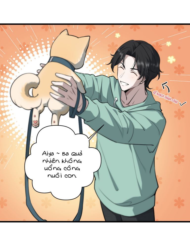 Công Thức Mỹ Học Chapter 18 - 29