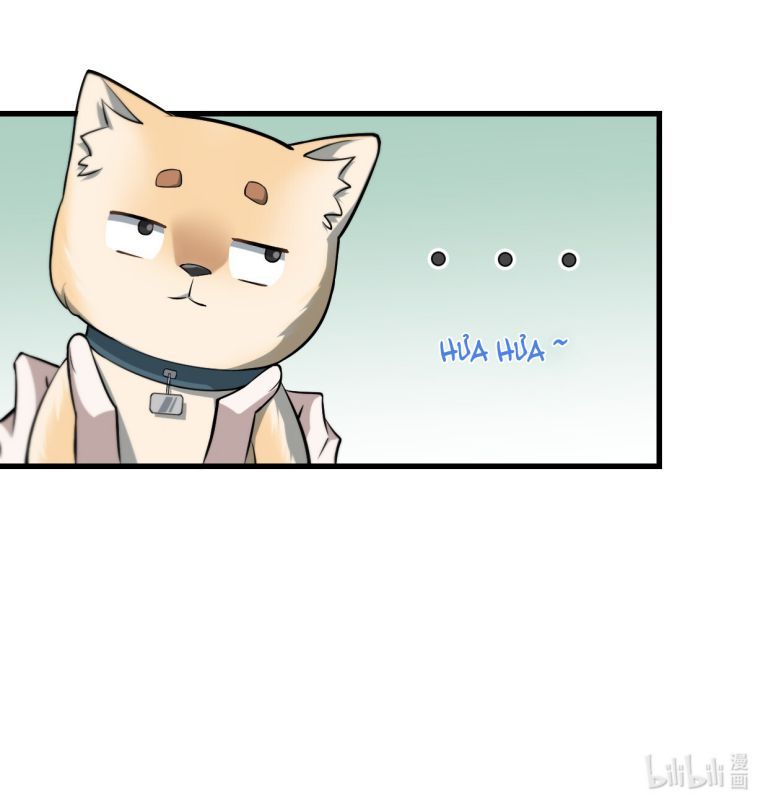 Công Thức Mỹ Học Chapter 18 - 30