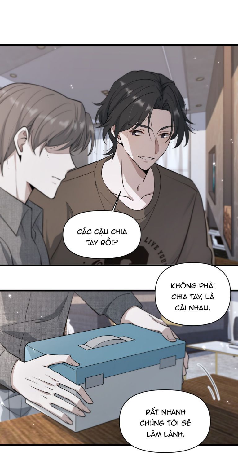 Công Thức Mỹ Học Chapter 18 - 4