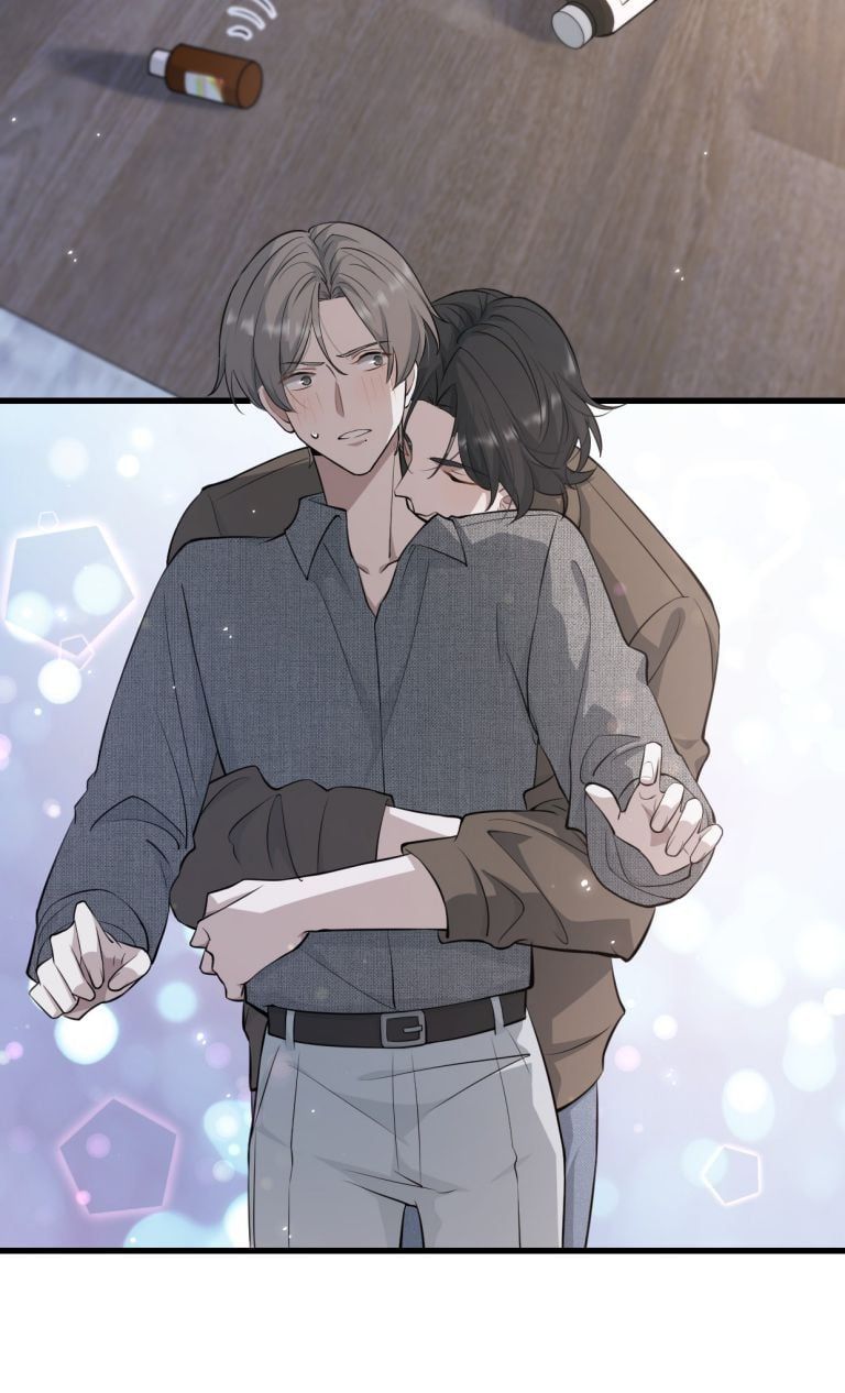 Công Thức Mỹ Học Chapter 18 - 10