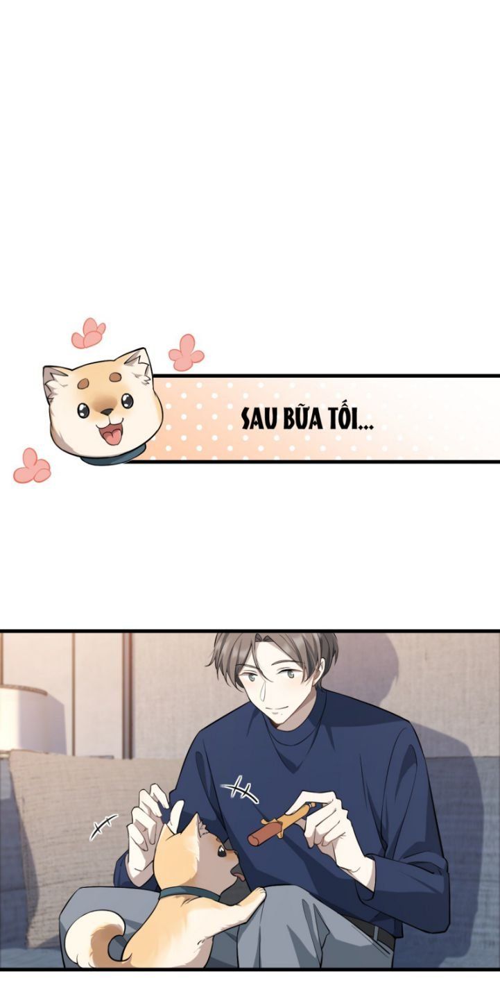 Công Thức Mỹ Học Chapter 19 - 14