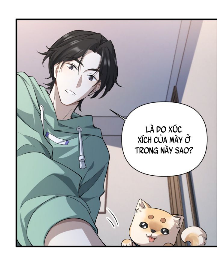 Công Thức Mỹ Học Chapter 19 - 18