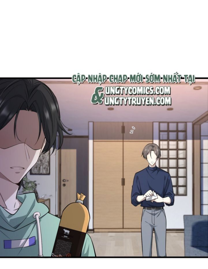 Công Thức Mỹ Học Chapter 19 - 20