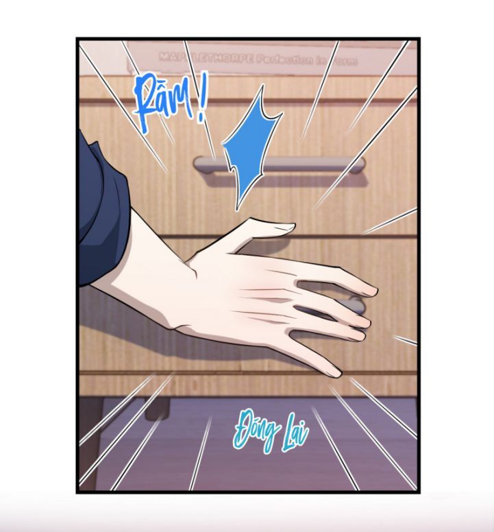 Công Thức Mỹ Học Chapter 19 - 25