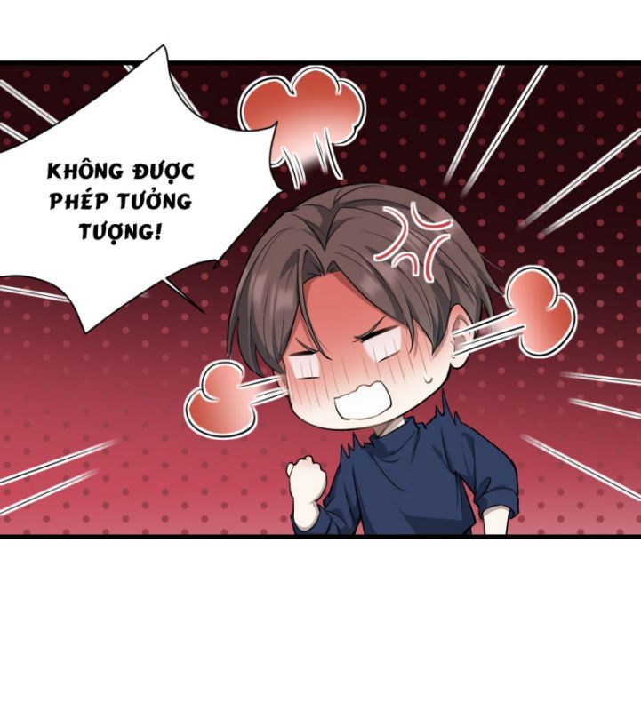 Công Thức Mỹ Học Chapter 19 - 27