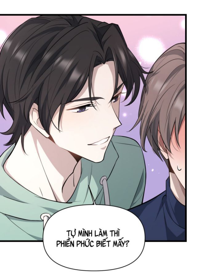 Công Thức Mỹ Học Chapter 19 - 28