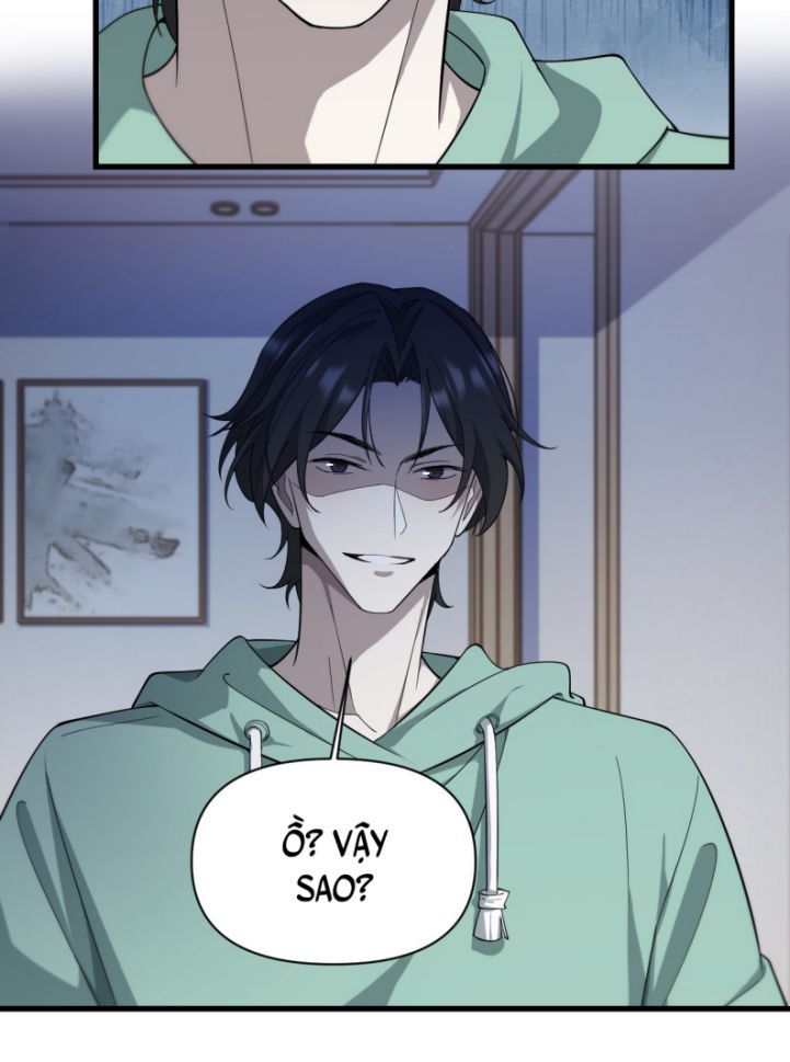 Công Thức Mỹ Học Chapter 19 - 32