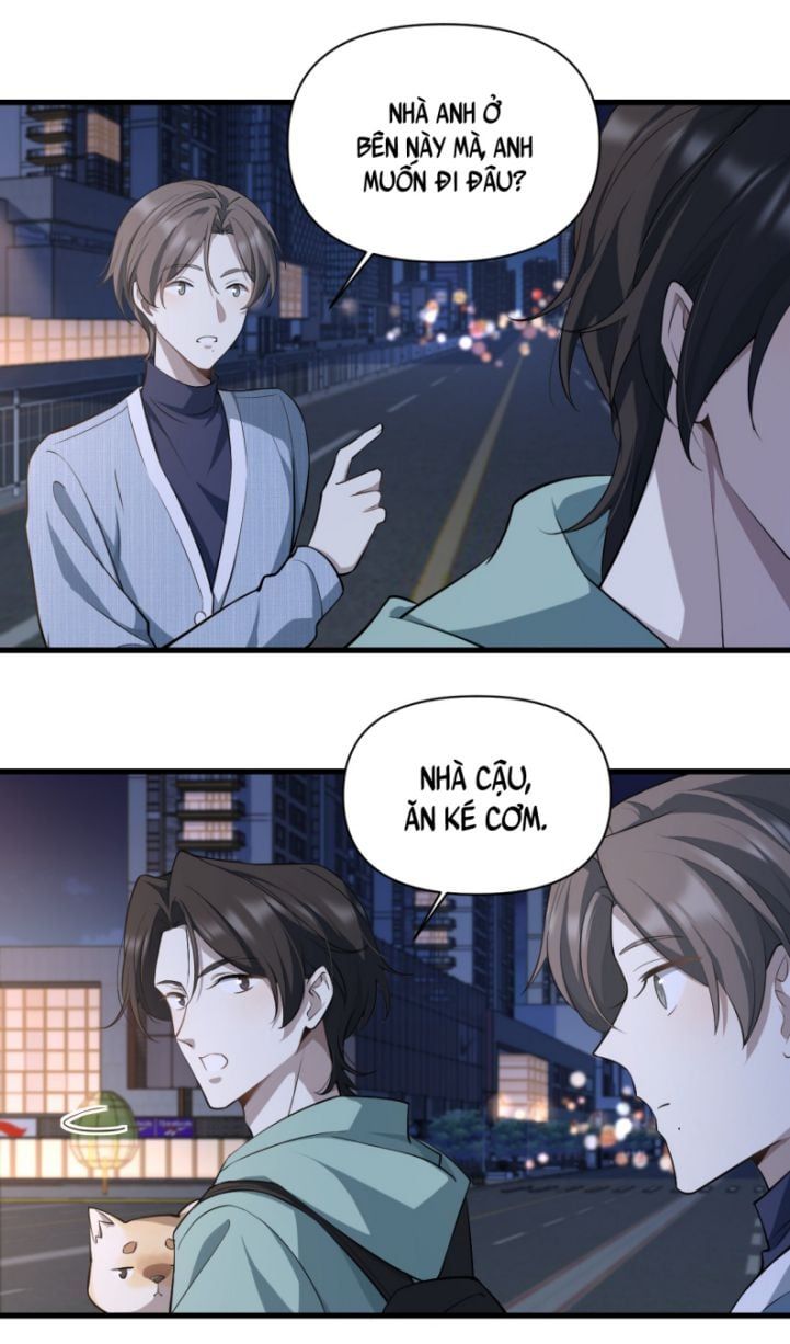 Công Thức Mỹ Học Chapter 19 - 9