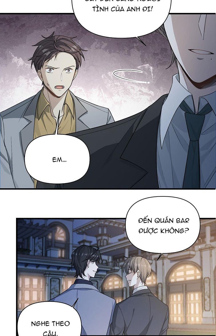 Công Thức Mỹ Học Chapter 2 - 11