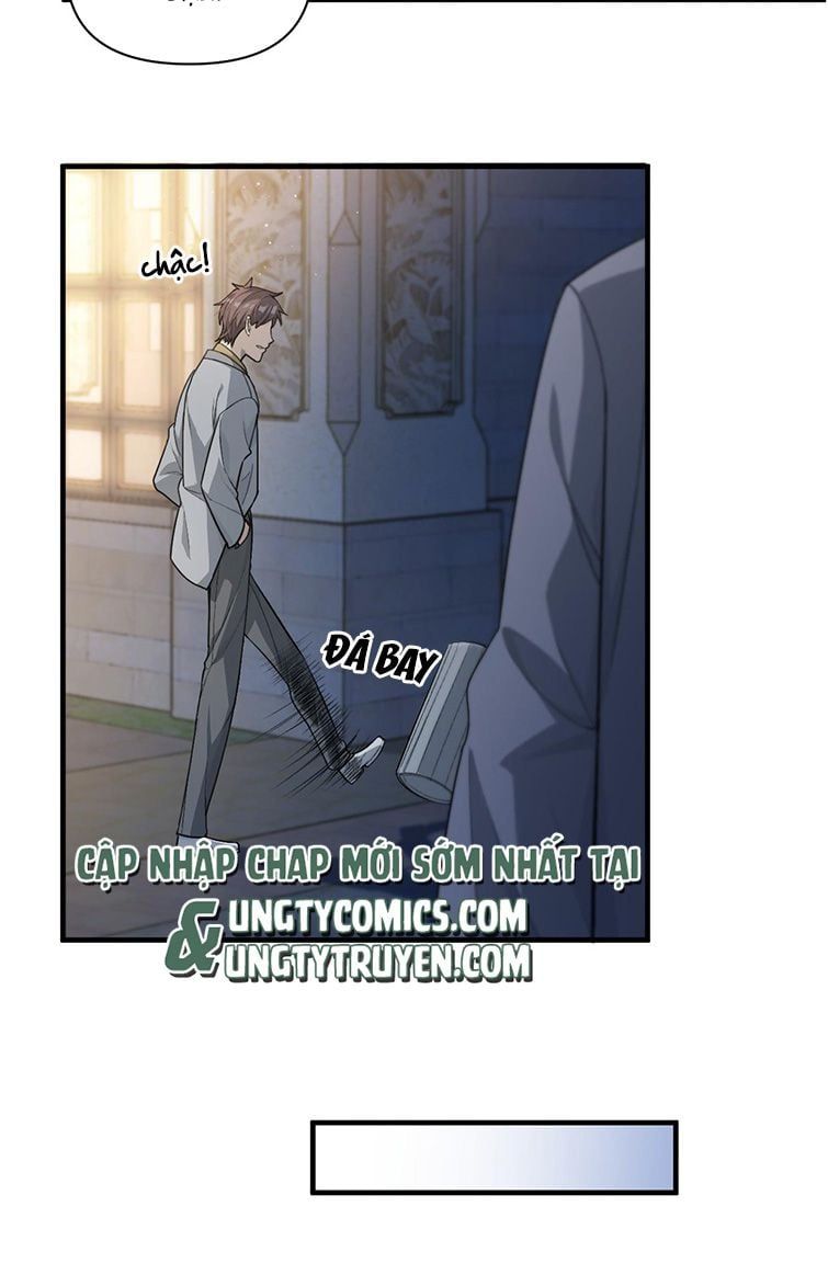 Công Thức Mỹ Học Chapter 2 - 12